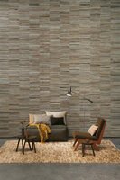 Omexco by ARTE Naturally Beautiful Behang AT21 sfeer 