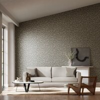 Harlequin Coral Behang 110762 Midnight sfeer