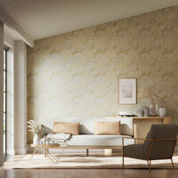 Harlequin Flourish Behang 112935 sfeer 1