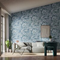 Harlequin Journey Of Discovery Behang 112920 sfeer