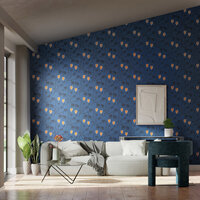 Harlequin Kimiko Behang 112941 sfeer
