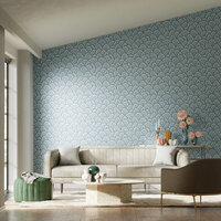 Harlequin Kumo Behang 112928 sfeer