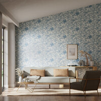 Harlequin Melograno Behang 112924 sfeer