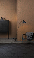 Omexco by ARTE Clay Behang sfeer 2
