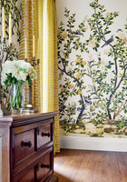 Thibaut Jardin Bloom TM13666 White sfeer 2