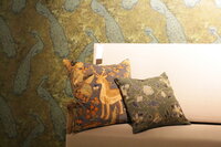 Byron  Cole Son behang  luxury by nature sfeer