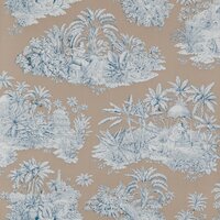 Manuel Canovas Pondichery Behang 03103-01