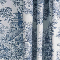 Manuel Canovas Nara Behang sfeer