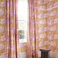 Manuel Canovas Bengale Behang