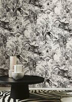 Manuel Canovas Salvator Behang sfeer