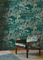Manuel Canovas Morny Behang 03094-03 sfeer 1