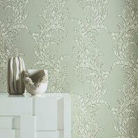 Manuel Canovas Volanges Behang