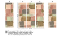 ELITIS Palette Behang VP_964_01