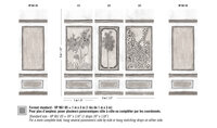 ELITIS Disegno Behang VP_961_05 patroon