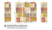 ELITIS Palette Behang VP_964_02 PATROON