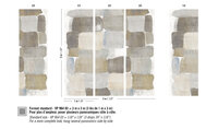 ELITIS Palette Behang VP_964_02 PATROON