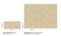 ELITIS Empreintes Behang RM_1040_01