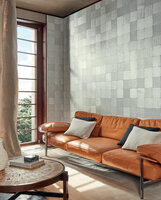 ELITIS Feuilles d&#039;Or Behang