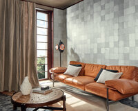 ELITIS Feuilles d&#039;Or Behang RM_1041_42
