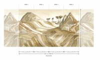 ARTE Zerzura behang 74061