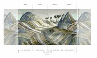 ARTE Zerzura behang 74062