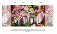 ARTE Banyan Behang 11530