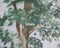 Coordonne Ovidio Behang Linnen A00306