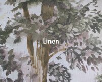 Coordonne Ovidio Behang Linnen A00307