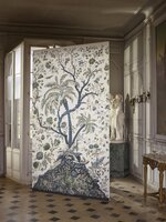Braquenie Voile de genes Behang BP350001