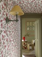 Braquenie Les lilas Behang BP354001