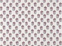 Braquenie Mandalay Behang BP358001