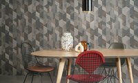 Arte Cedar contract vinyl 67523 behang sfeer
