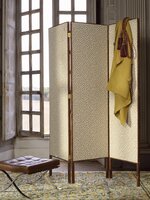 Braquenie Pontchartrain coordonne Behang