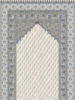Braquenie Zarand Behang BP367001