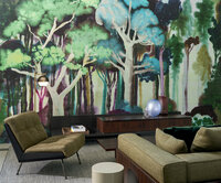 ARTE Banyan Behang 11531