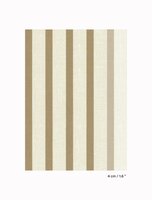 Dedar Deauville Behang Col. 1 corda
