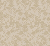 ARTE Flamant Bouton d&#039;or Behang 80063