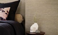 ARTE Mandarina Silk Behang LS401