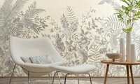 ARTE Barraband&#039;s Garden Behang 
