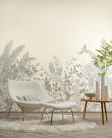 ARTE Barraband&#039;s Garden Behang BOP702