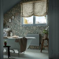 Morris &amp; Co. Trent behang