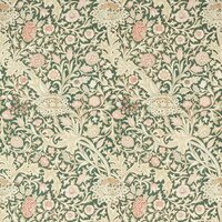 Morris &amp; Co. Trent behang 217209