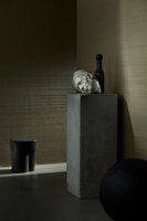 Tissage Mahieu Griffin Behang