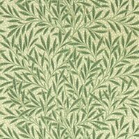 Morris &amp; Co. Emery&#039;s Willow behang 217184