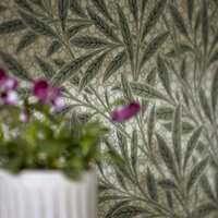 Morris &amp; Co. Emery&#039;s Willow behang 217184
