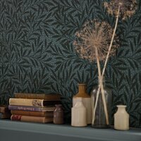 Morris &amp; Co. Emery&#039;s Willow behang 217183