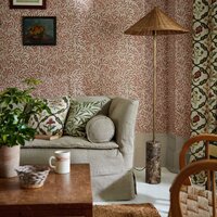 Morris &amp;amp;amp; Co. Emery&amp;amp;#039;s Willow behang 217186