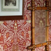Morris &amp; Co. Bird behang