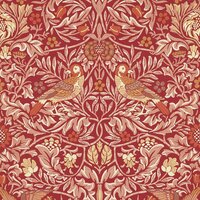 Morris &amp; Co. Bird behang 217195