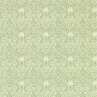 Morris &amp; Co. Borage behang 217198